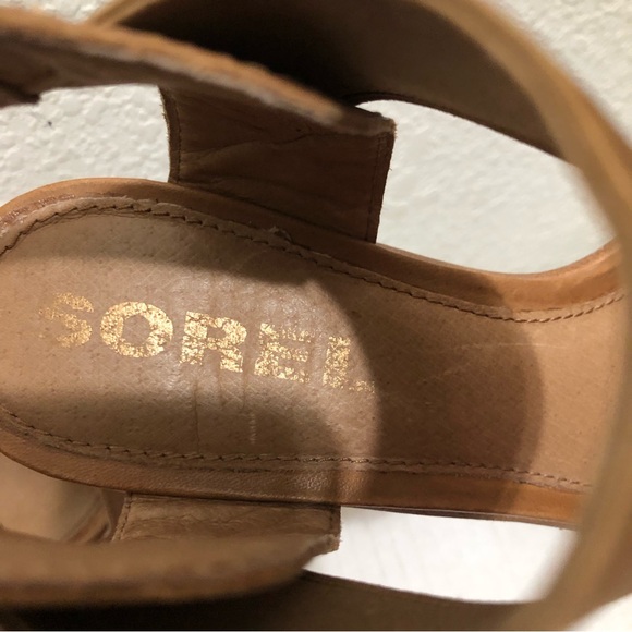 Sorel wedges - Picture 6 of 9